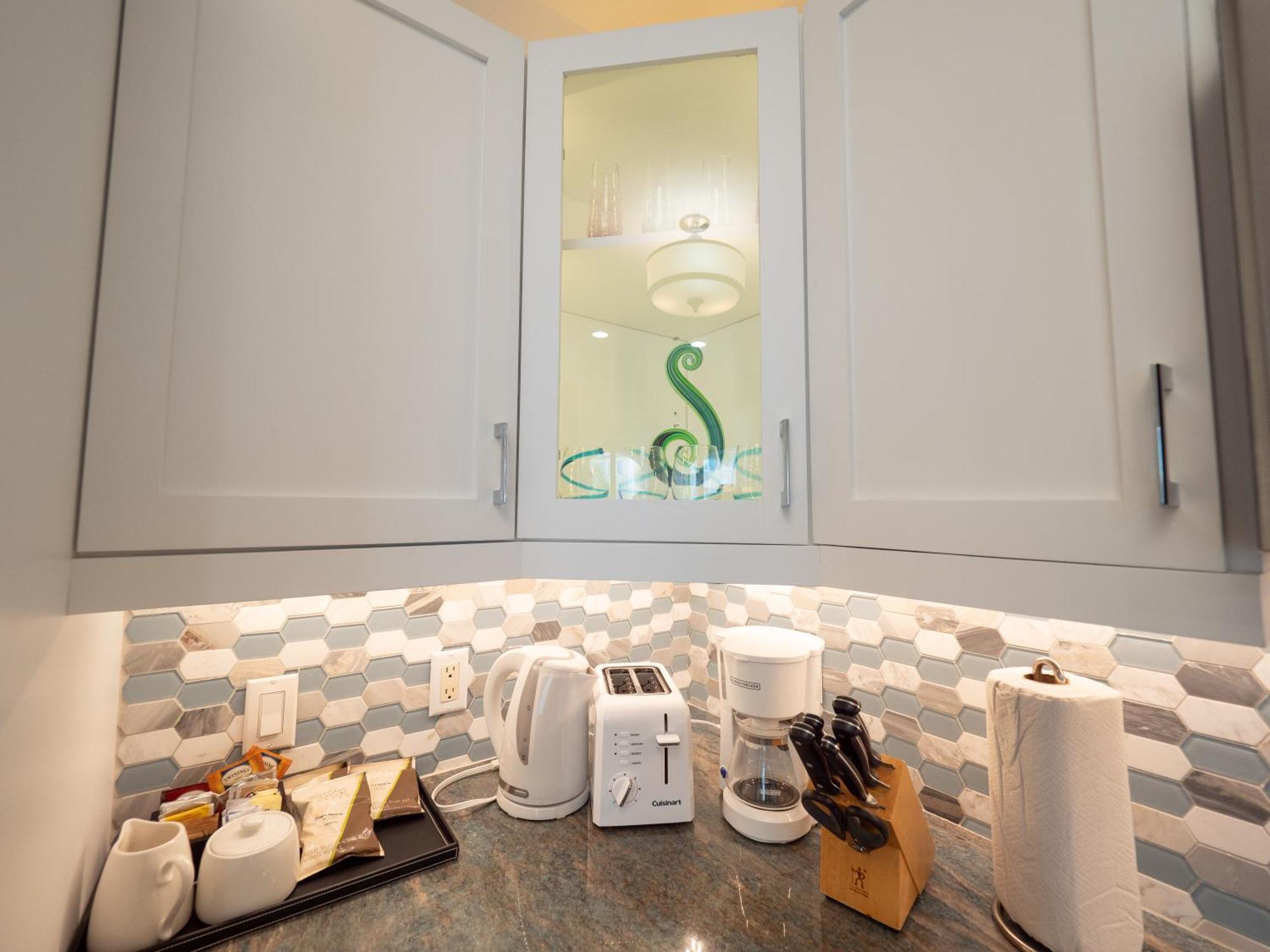 Villa Renaissance Grace Bay Exterior photo