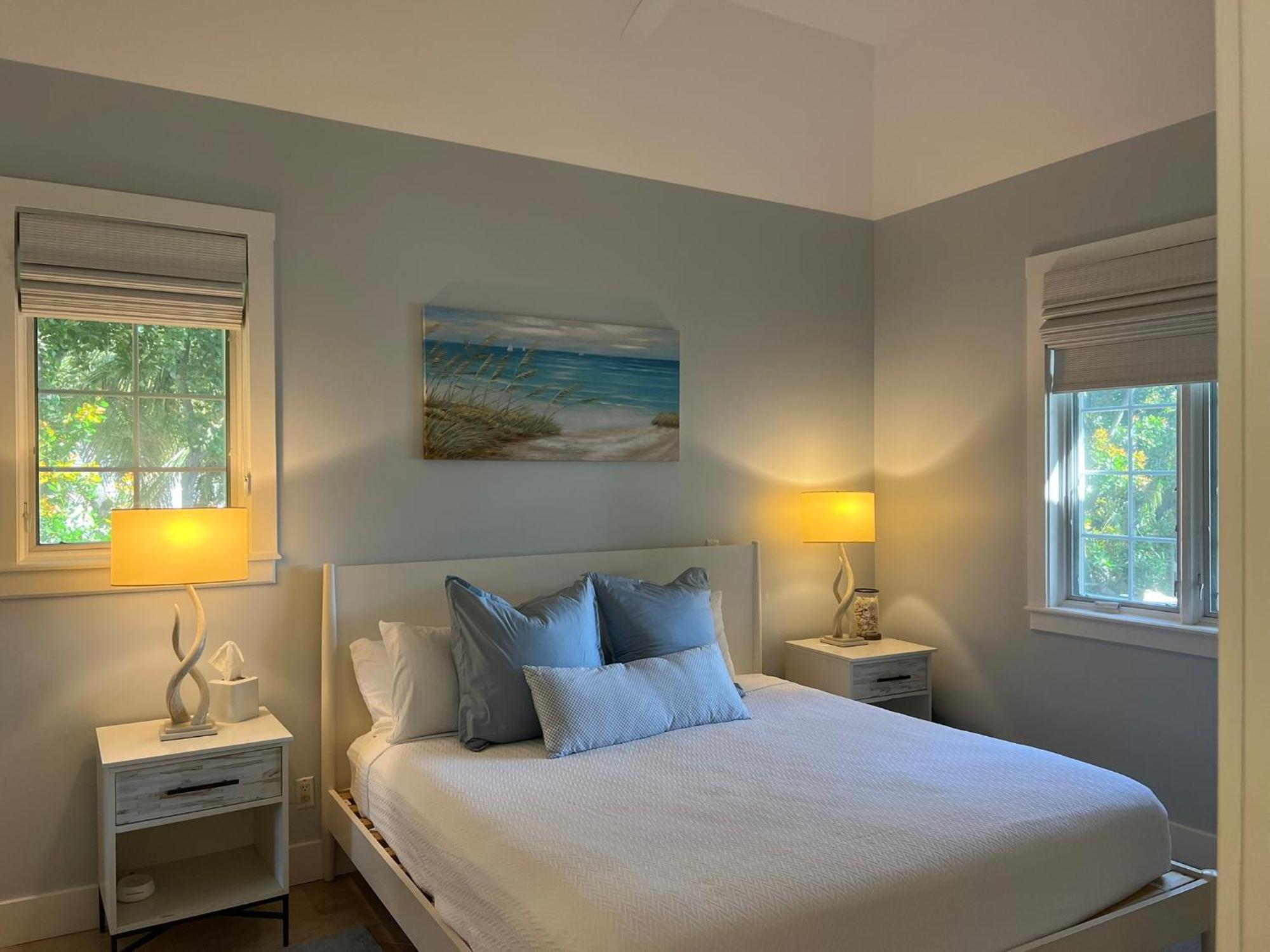 Villa Renaissance Grace Bay Exterior photo