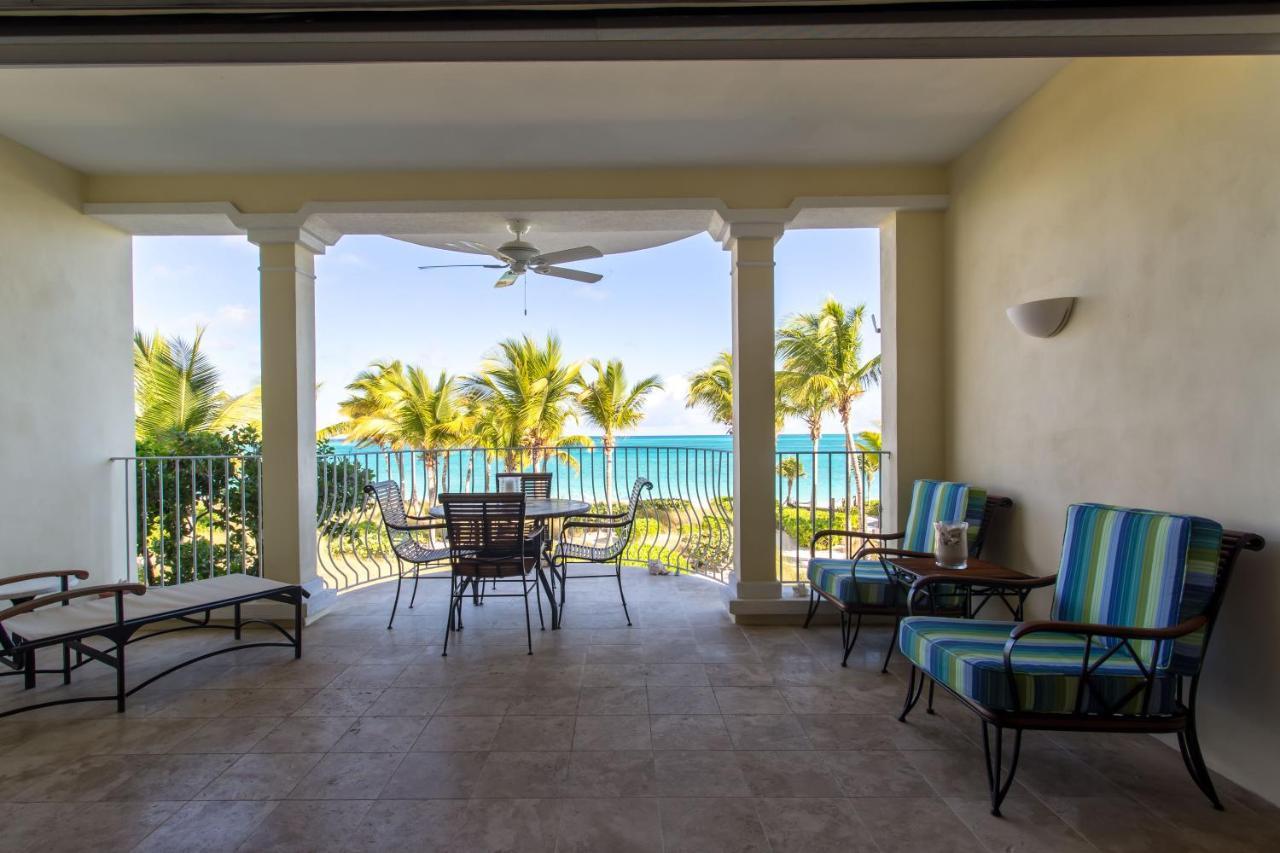 Villa Renaissance Grace Bay Exterior photo